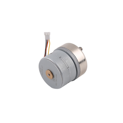 NEMA 11 High Torque 35mm Stepper Motor 12V 2-Phase 7.5°