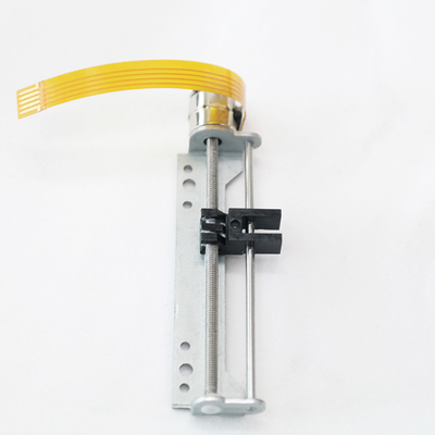 VSM08248 8mm Micro Linear Stepper Motor 3.3V with Bracket