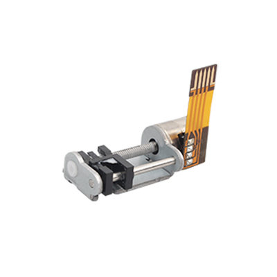 VSM08102 8mm Micro Stepper Motor Lens 3.3V 2-Phase Linear Actuator