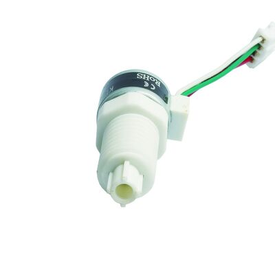 5V DC small 15mm diameter fixed axis linear stepper motor with a stroke of 13mm can be customized