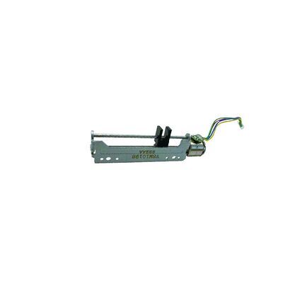 Linear Stepper Motor with 10mm Diameter and 18 Degree Step Angle Suitable for Medical Equipment Automatic Control and 3D Printing