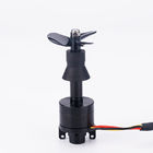 Durable 8V 16V ROV Thruster Motors With High Energy Saving Rate SW2210A