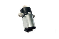 M10 micro dc gear motor Precision 3v 10mm Small Electric Motor With Reduction Gear Drive PG10-171