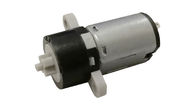 Low Speed Plastic Small DC Gear Motor High Energy Saving Rate PG10-171
