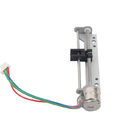 2 Phase 4 Wire Micro Slider Stepper Motor / Permanent Magnet Lead Screw Motor VSM10198
