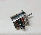 Durable Micro Stepper Motor 2 Phase Pm Stepper Motor  For 3.3V DC Motor Optical Instruments Camera Lenses VSM0620
