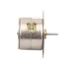 ATM Equipment Permanent Magnet Stepper Motor 10.2 Voltage 20BY46-4