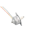 Mini Linear Stepper Motor For Medical Device Precision Instrument 25BYZ-A013-C