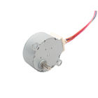 35BYJ 12V 4 Phase 5 Wire 7.5 Degree Stepper Motor Chinese Wholesale Supply Low Noise Permanent Magnet Stepper Motor