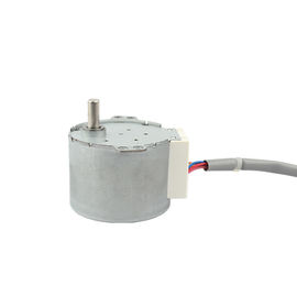 12V 2-2 Phase  Geared Stepper Motor Chinese Wholesale Supply Low Noise Permanent Magnet Stepper Motor