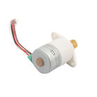 Customized Reduction Ratio Geared Stepper Motor For Intelligent Security Products SM15-MG