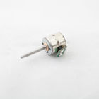 8mm 2 Phase Permanent Magnet Stepper Motor With Screw Micro Stepper Motor For Precision Instrument VSM08284