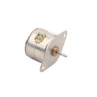 Tiny Permanent Magnet Stepper Motor 15 Degree Nema 11 Stepper Motor PM Stepping Motor Used In Robotics 20mm 20BY46-4