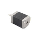 Easy Control Hybrid Stepper Motor For Engineering Vehicle RoHS Approval 28BYG201