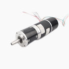 6V 12V 24V Small DC Gear Motor With Planetary Gearbox Totally Enclosed