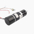 6V 12V 24V Small DC Gear Motor With Planetary Gearbox Totally Enclosed
