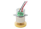 Durable Miniature Dc Geared Stepper Motor,2-phase 4-wire customizable Geared Bipolar Stepper Motor 15mm SM151613