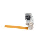 Durable 8mm 2 Phase PM Stepper Motor For Precision Medical Devices VSM0806