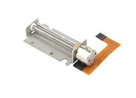High Precision Small Permanent Magnet Micro Stepper Motor 300 MA / Phase VSM08145