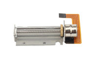 High Precision Small Permanent Magnet Micro Stepper Motor 300 MA / Phase VSM08145