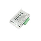 4 Wires 12 Volt Dc Motor Speed Controller , Micro Stepper Motor Controller SWT-201M