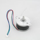 Small Size Position Control Stepper Motor Nema 14 35mm Two Phase 36HM21