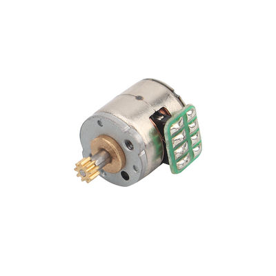 Micro Stepper Motor OEM / ODM Available