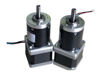 35mm NEMA14 2 Phase Holding Torque 1.2 g.cm 5V Geared Reduction Motor Stepping Motor With Gearbox for ​Textile Equipment