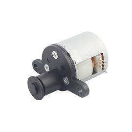 5V 25mm Diameter 31mm High Torque Distance Geared Stepper Motor for Saliva Analyzer、Blood Analyzer、Welding Machine