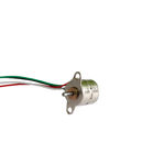 VSM1070 10mm Micro Stepper Motor With Threaded M3 Lead Screw