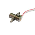 Dia 8mm Micro Stepper Motor 5V DC With Planetary Gearbox