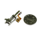 5V 5mm Diameter Micro Linear Stepper Motor With Gearbox