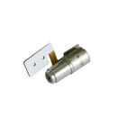 Small Size Micro 5mm Diameter Stepper Motor With Planetary Gearbox
