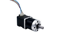 Nema14 Diameter 35mm 5V Voltage 2 Phase Planetary Gearbox Stepper Motor With Gear
