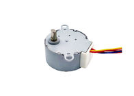 35BYJ 12V 4 phase 5 wire variable speed stepper motor permanent magnet stepper motor