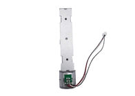 SM20-63L 2 Phase 18 Degree Step Angle Heavy 63mm Stroke Linear Actuator Stepper Motor