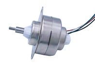 5V voltage linear stepper motor fixed shaft diameter 36mm stroke 16mm