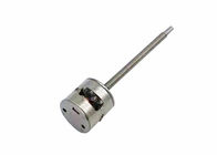 FPC Micro Linear 2 Phase PM Stepper Motor 8mm 5V