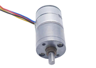 20BY45 10rpm Geared Stepper Motor Double Phase 4 Wire For Urine Analyzer