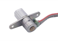 Planetary Gearbox Micro Stepper Motor 8mm For Electronic Product