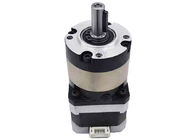 NEMA 17 Geared Stepper Motor With Small Planetary Gearbox Hybrid Stepping Motor