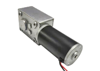 High Torque electric motor gearbox 24v DC Geared Stepper Motor With Gearbox Motor