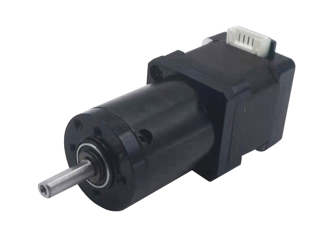 NEMA 17 High Torque Hybrid Stepper Motor 42mm W/ Gearbox