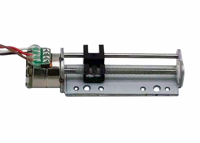 Micro Stepper Motor 10mm Small stepper motor 2 Phase Linear slider motor