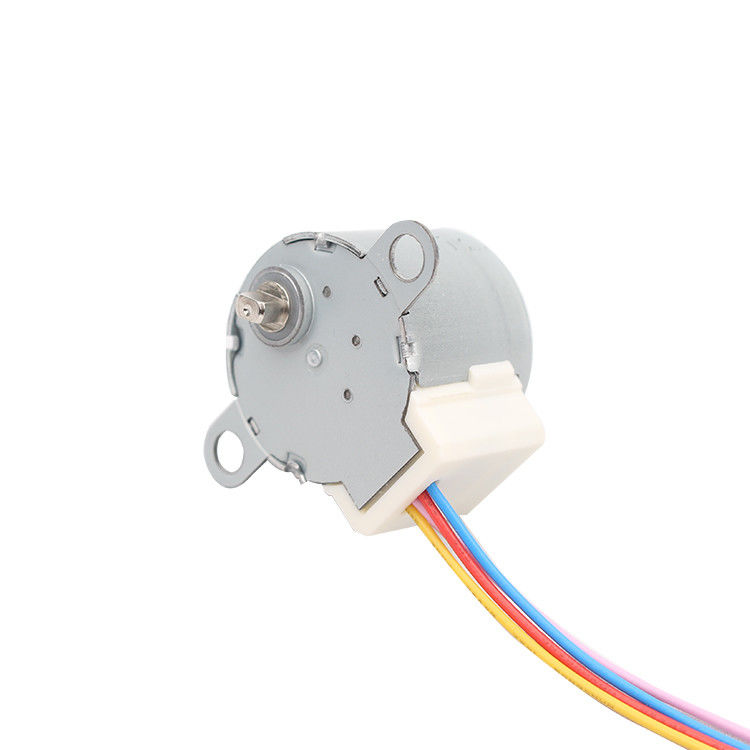 5 Volt Permanent Electric Motor Reduction ratio 164 geared