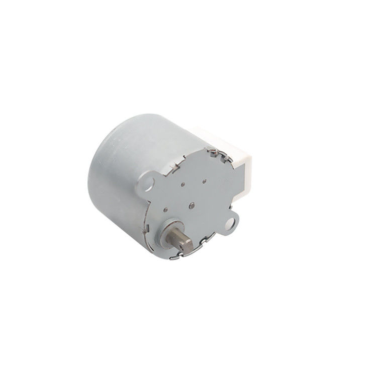 12V 2-2 Phase 35BYJ Geared Stepper Motor Chinese Wholesale Supply Low Noise Permanent Magnet Stepper Motor