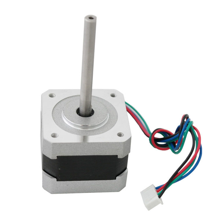 NEMA17 6mm Round Shaft Bipolar Stepper 1.8 Degree 42mm Hybrid Stepper Motor