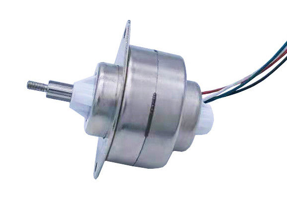 5V voltage linear stepper motor fixed shaft diameter 36mm stroke 16mm