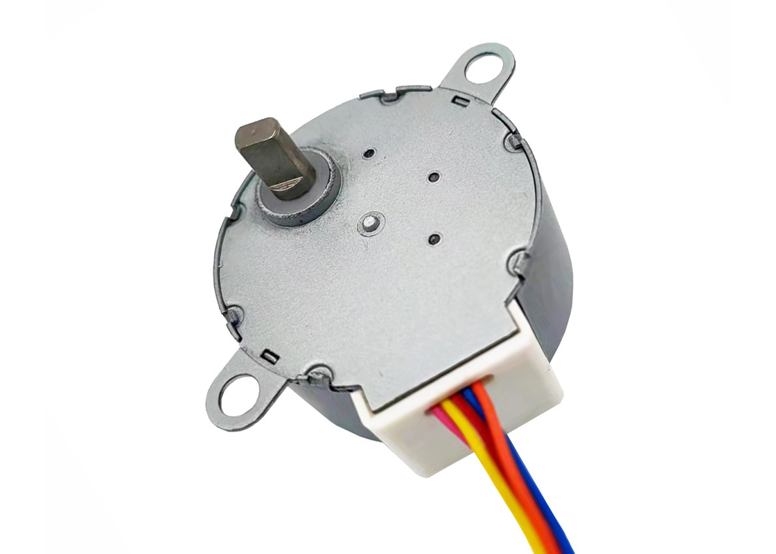 35byj46 voltage 12V step angle 7.5° stepper motor 5-wire permanent magnet stepper motor