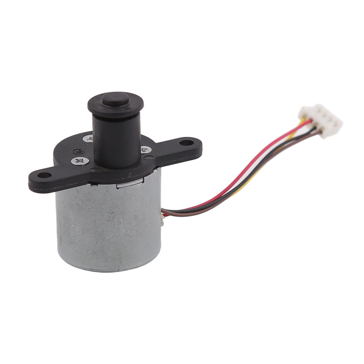 Micro Gear Stepper Motor 25PM Linear Motor For Precise Position Control ...